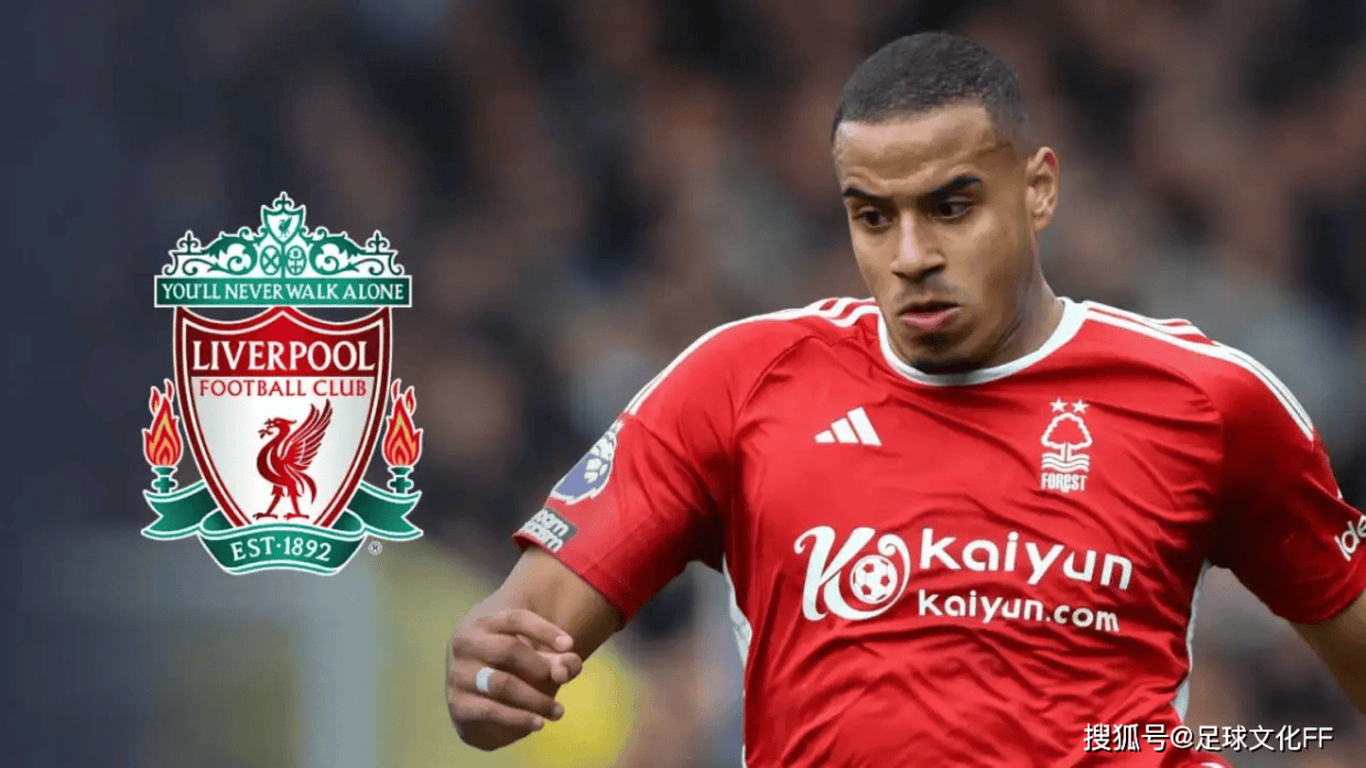 利物浦准备 7000 万镑报价穆里略，科纳特续约僵局仍在持续